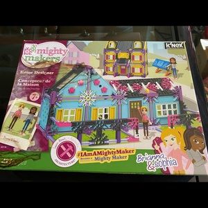 K’NEX Home Designer™ Building Set